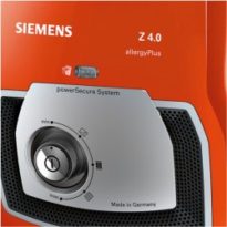 Siemens VSZ 4 GA 442 návod a manuál