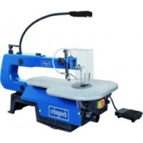 SCHEPPACH DECO-XL návod a manuál