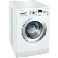 Siemens WM 14E496 návod a manuál
