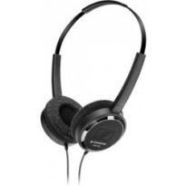 Sennheiser HP02-100 návod a manuál