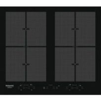 Hotpoint KIU 642 F B návod a manuál