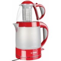 Bosch TTA 2010 návod a manuál