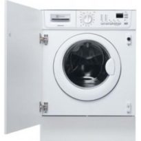 Electrolux EWX 147410 W návod a manuál