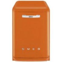 Smeg BLV 2O-2 návod a manuál