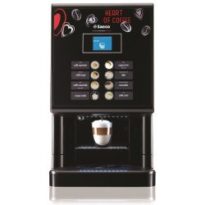 Saeco Phedra Evo Cappucino návod a manuál