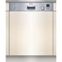 Bosch SGI 46E35 návod a manuál