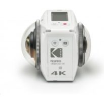Kodak 4KVR360 Ultimate Pack návod a manuál