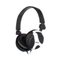 AKG K 518 DJ návod a manuál