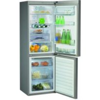 Whirlpool WBV 33992 NFC IX návod a manuál