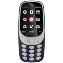 Nokia 3310 2017 Single SIM návod a manuál