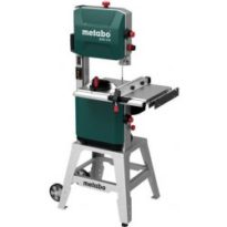 METABO BAS 318 Precision DNB návod a manuál
