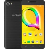 Alcatel OT-5085D A5 LED návod a manuál