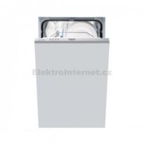 Hotpoint LST 114 návod a manuál