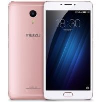 Meizu M3 Max návod a manuál
