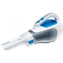 Black & Decker DV 9610 NF návod a manuál
