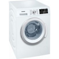 Siemens WM 14T440BY návod a manuál