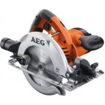 AEG KS 55-2 návod a manuál