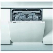 Whirlpool WIC 3C23 PEF návod a manuál