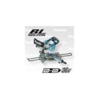 Makita DLS714 Z bez aku návod a manuál