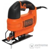BLACK & DECKER KS701EK návod a manuál