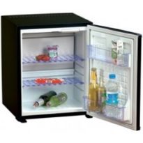 Minibar ISM SM601PLT, 60 l návod a manuál