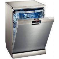 Siemens SN 26V896 návod a manuál
