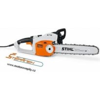 STIHL MSE 190 CQ návod a manuál