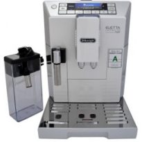 DeLonghi ECAM 45.766 W návod a manuál