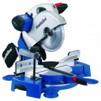 METABO KS 254 Plus návod a manuál