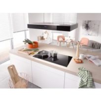 Miele KM 6839 návod a manuál