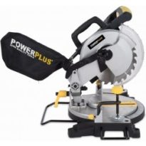 POWERPLUS POWX07554 návod a manuál