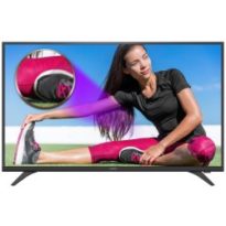 Vivax 55UD95SM návod a manuál