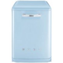 Smeg BLV 2AZ-2 návod a manuál