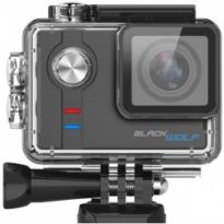CEL-TEC BlackWolf návod a manuál