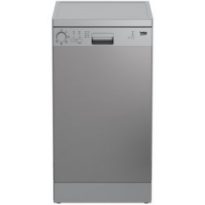 Beko DFS 05011X návod a manuál