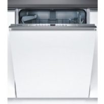 Bosch SMV 53P11 návod a manuál