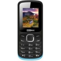 Maxcom MM128 návod a manuál