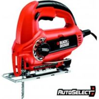 BLACK & DECKER KS800S návod a manuál