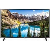 LG 60UJ6307 návod a manuál