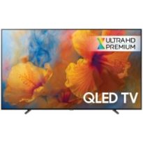 Samsung QE65Q9F návod a manuál
