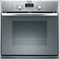 Hotpoint FB 83.1 IX /HA návod a manuál