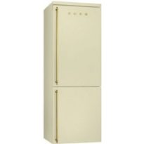 Smeg FA 8003 P9 návod a manuál