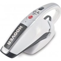 Hoover SC 48 DWB návod a manuál
