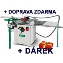 Holzstar FKS 315-2000 E návod a manuál