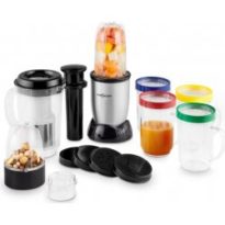 Concept Smoothy 2G návod a manuál