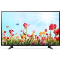 LG 43UH603V návod a manuál