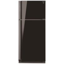 Sharp SJ-XP680GBK návod a manuál