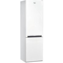 Whirlpool BSNF 8101 W návod a manuál
