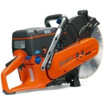 HUSQVARNA K 760 návod a manuál