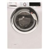 Hoover WDXA 5117AH-S návod a manuál